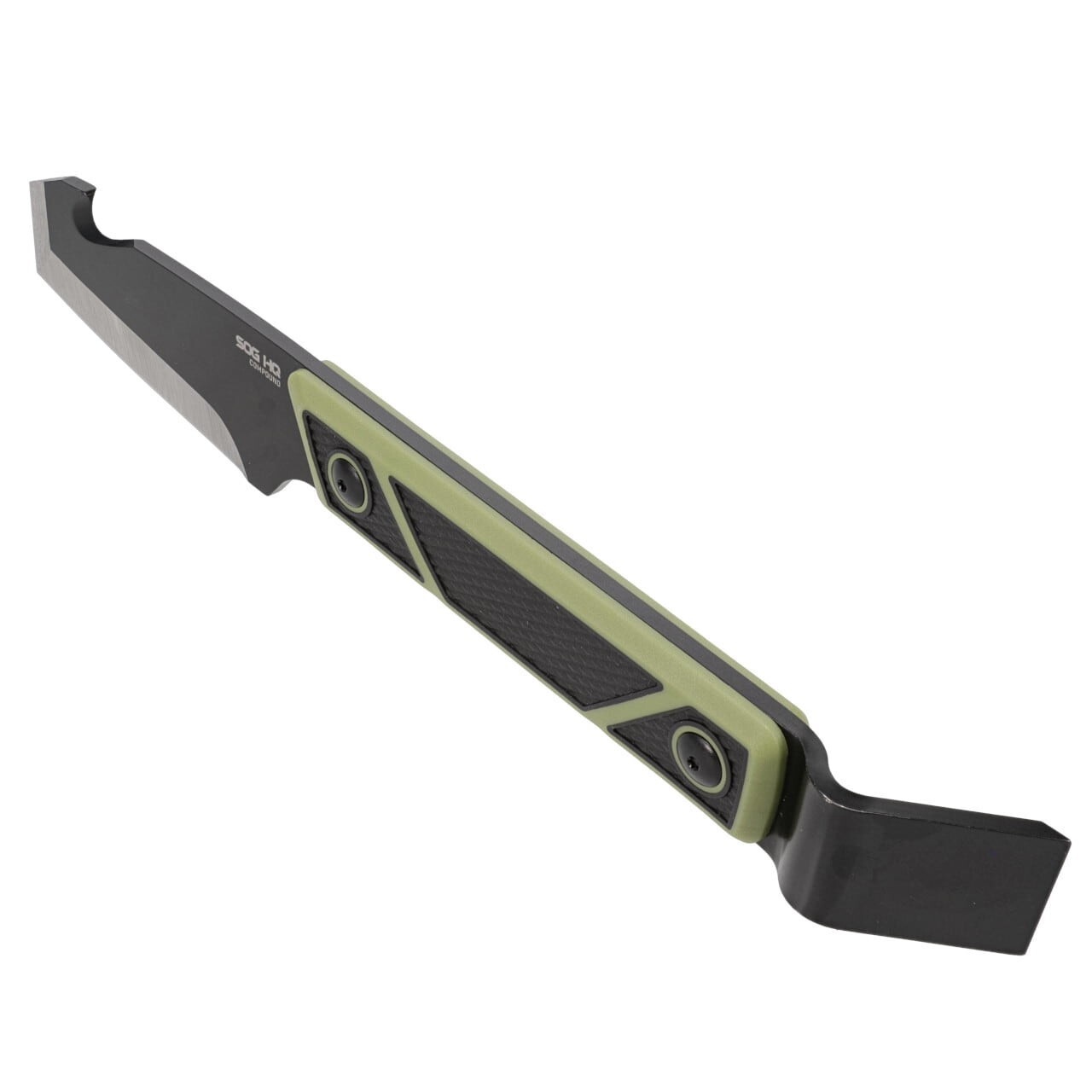 SOG Compound Tac-Pry