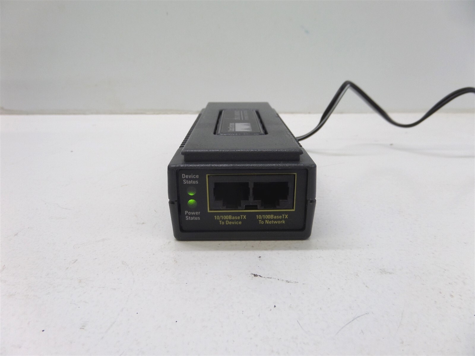 Lot of 13 - Cisco Aironet AIR-PWRINJ3 Power Injectors