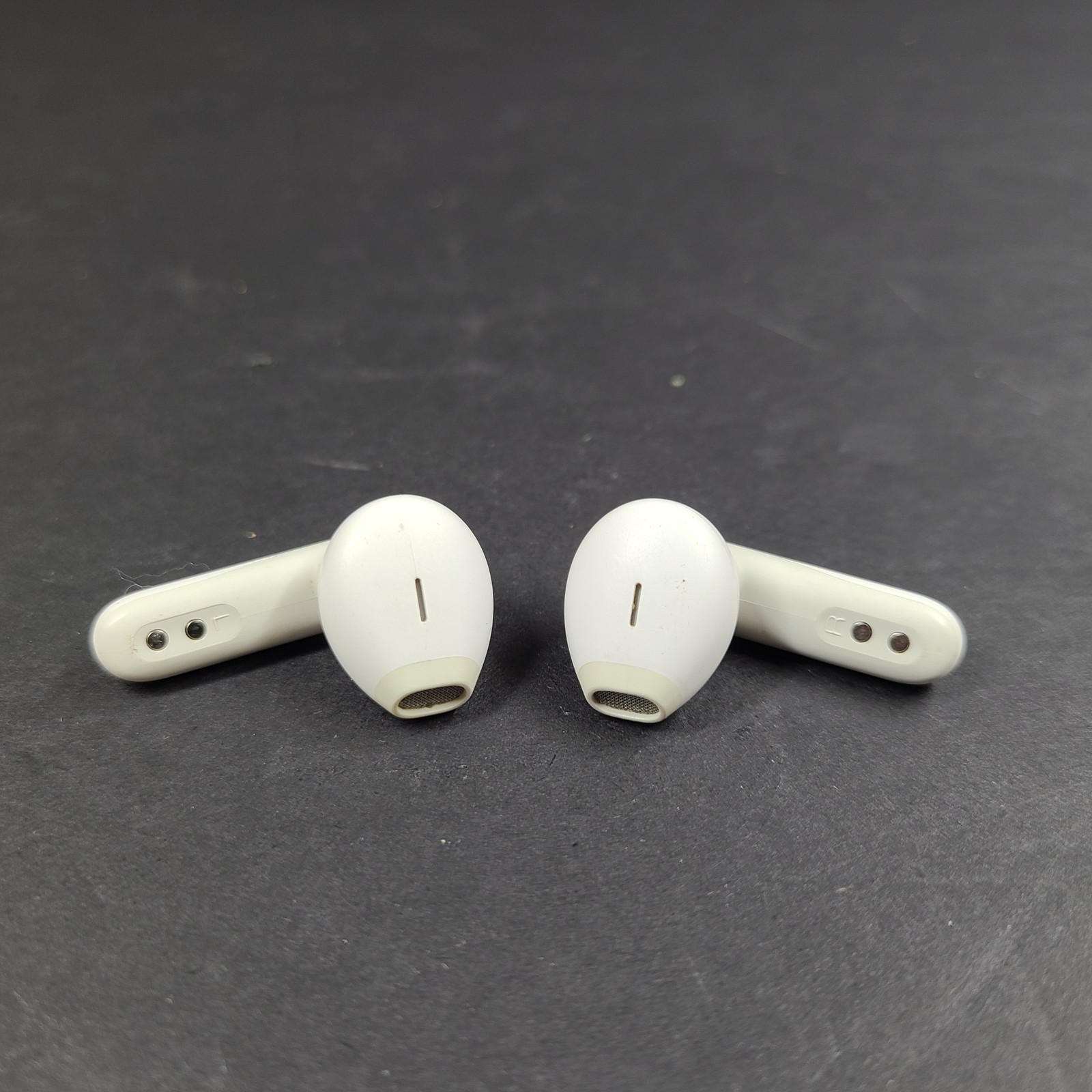 JBL Wave Flex 2 True Wireless Bluetooth In-Ear Earbuds Headset - White