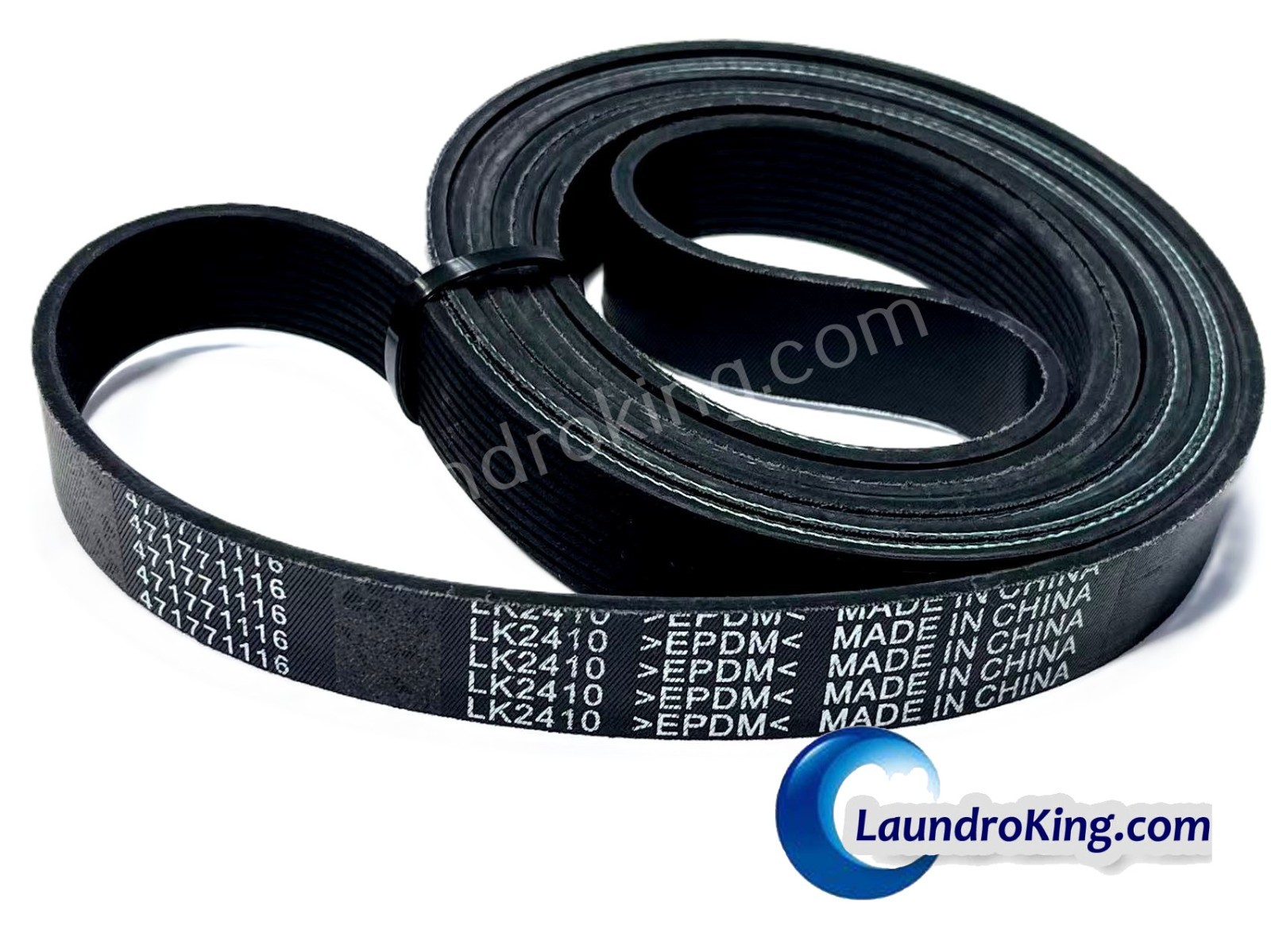 471771116  BELT, DRUM DRIVE TD45X45 T5425, 771116  GENERIC)