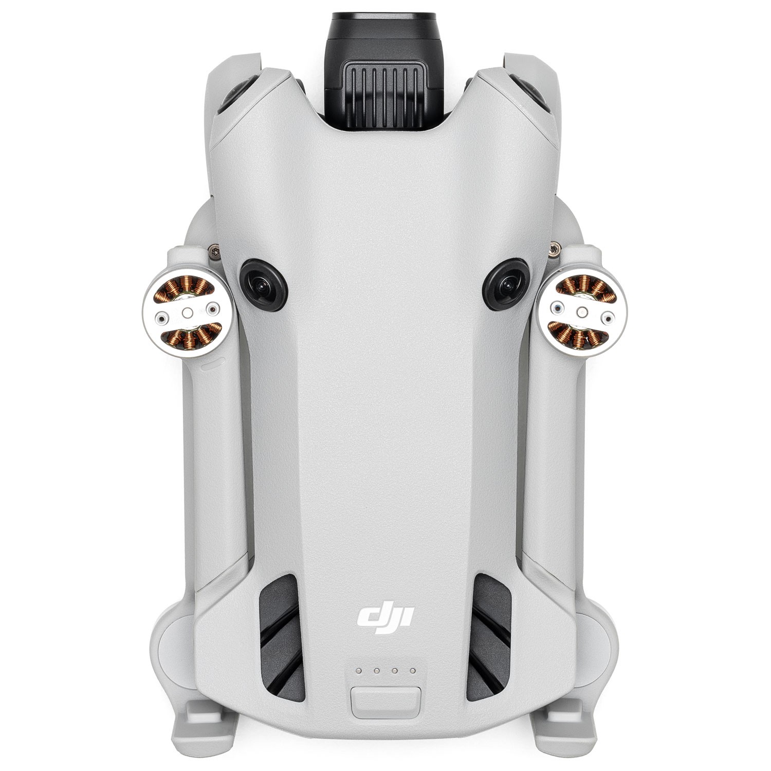 DJI Mini 4 Pro 4K HDR Folding Drone with RC-N2 Remote Kit