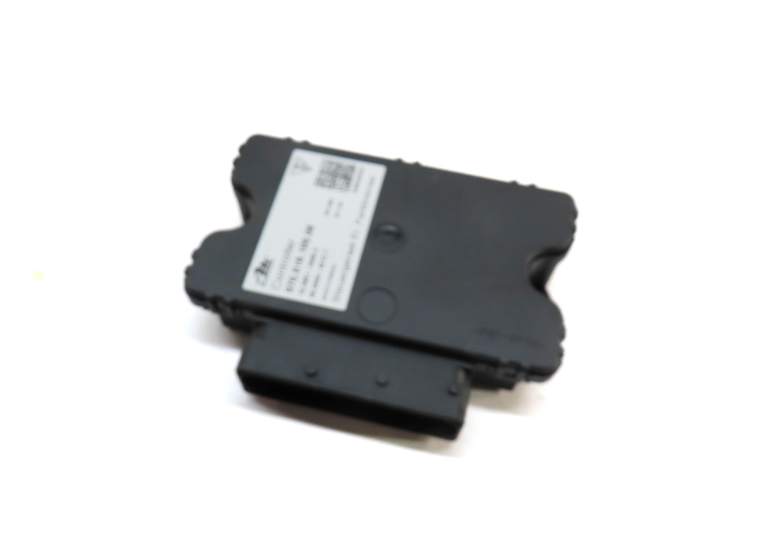 2010 PORSCHE PANAMERA (970 G1) ELECTRONIC PARKING BRAKE CONTROL MODULE