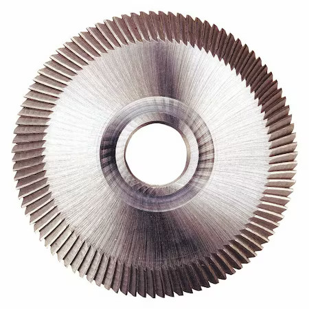 Kaba Ilco D734963zb Key Machine Cutter, Steel