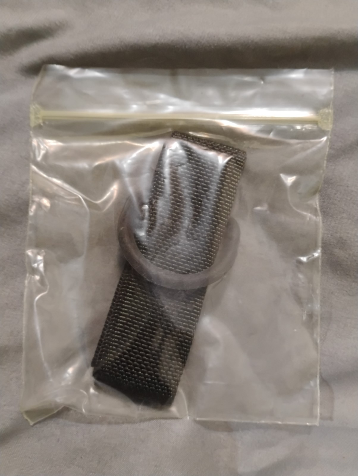 Top Sling Adapter
