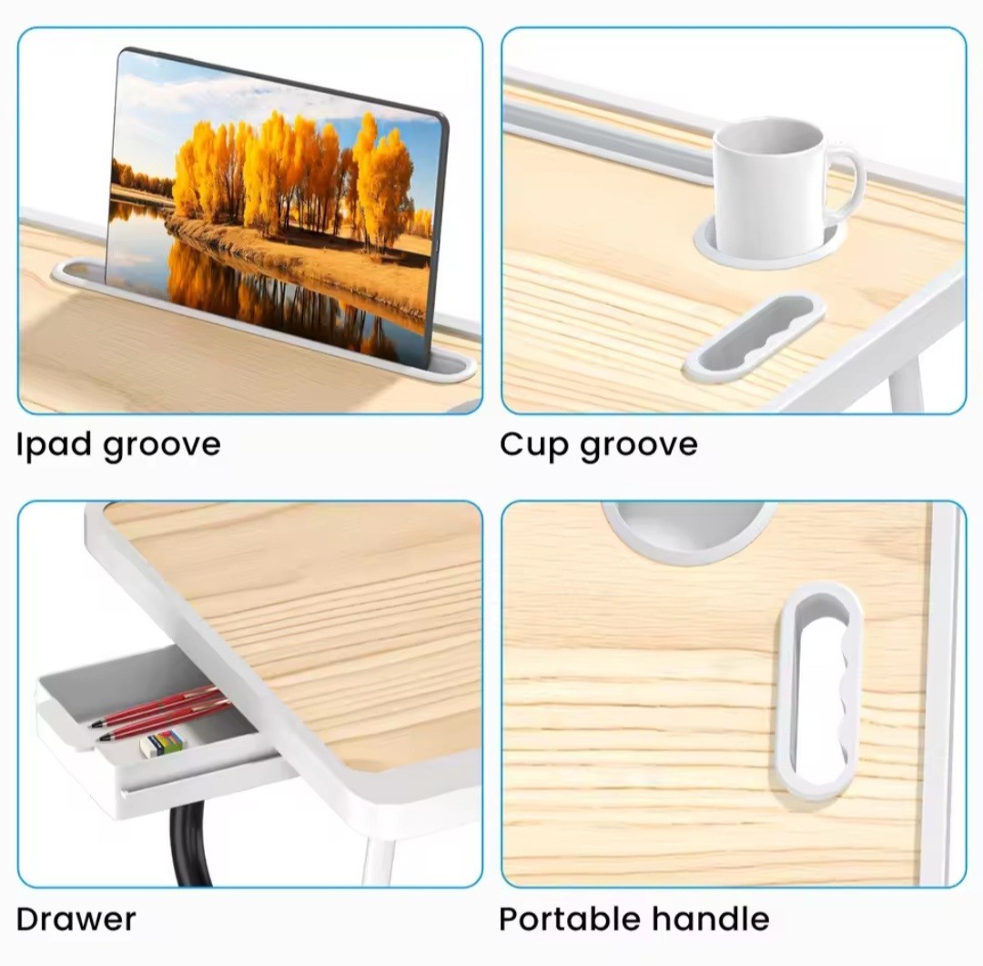 mesa plegable portatil