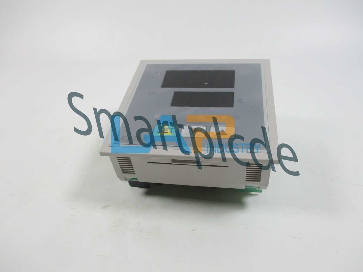 1PCS NEW AISET Temperature Controller NTTE-2414（N）=NTTE-2414 0~400 ℃ K 0.5