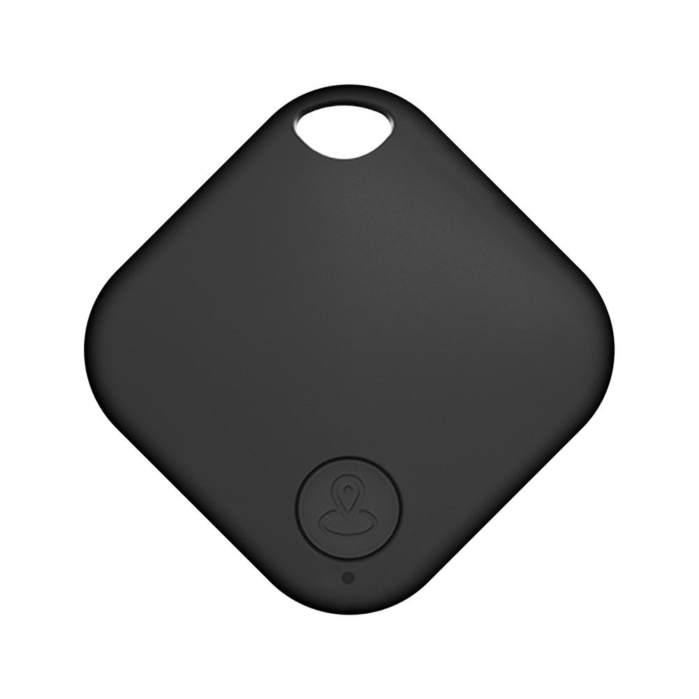 2PCS Tile GPS Tracker Wireless Bluetooth Anti-Lost Tracker Wallet Key Pet Finder