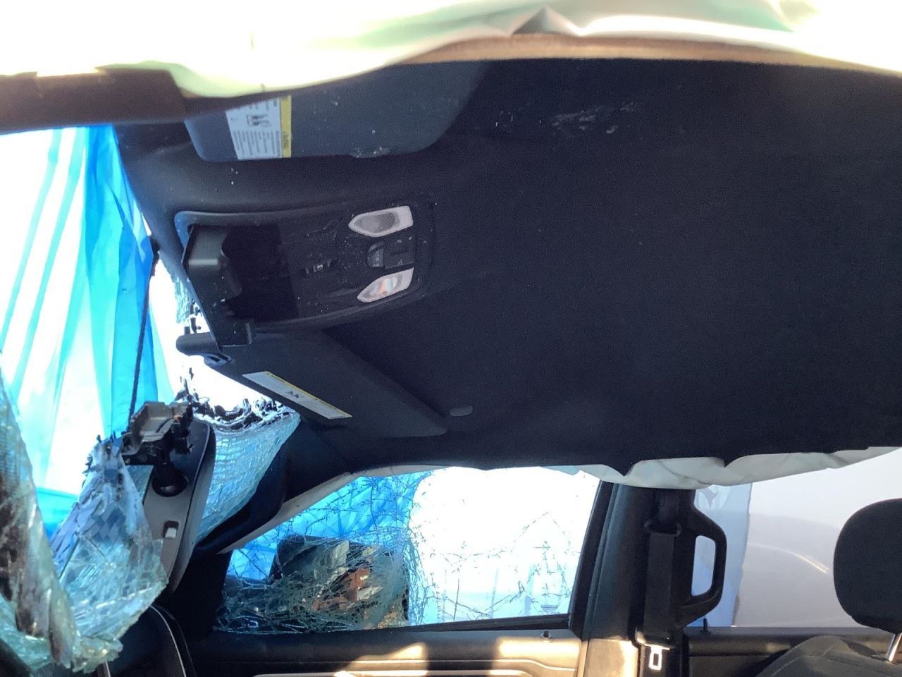TDODR1500 2021 Glove Box 4689147