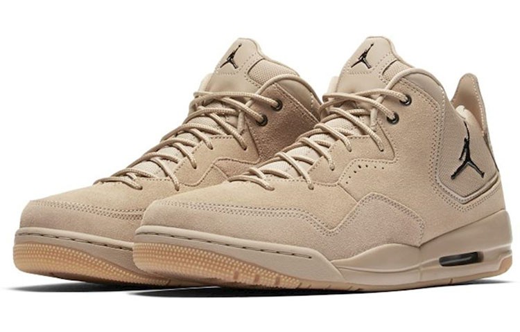 Jordan Courtside 23 Desert Gum AT0057-200