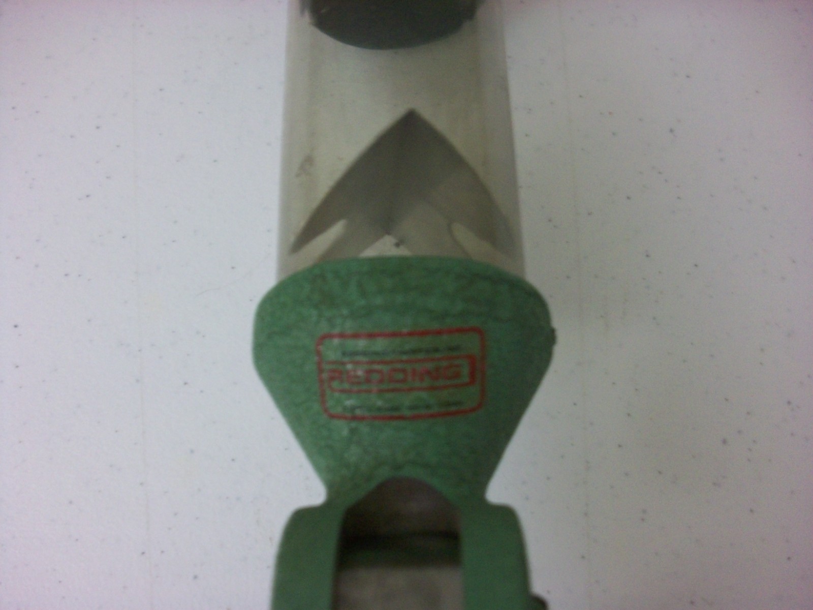 redding powder measure for parts or repair