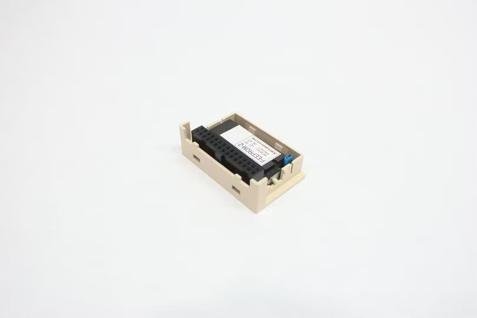 Mitsubishi F-EEPROM-2 Cassestte Memory Module