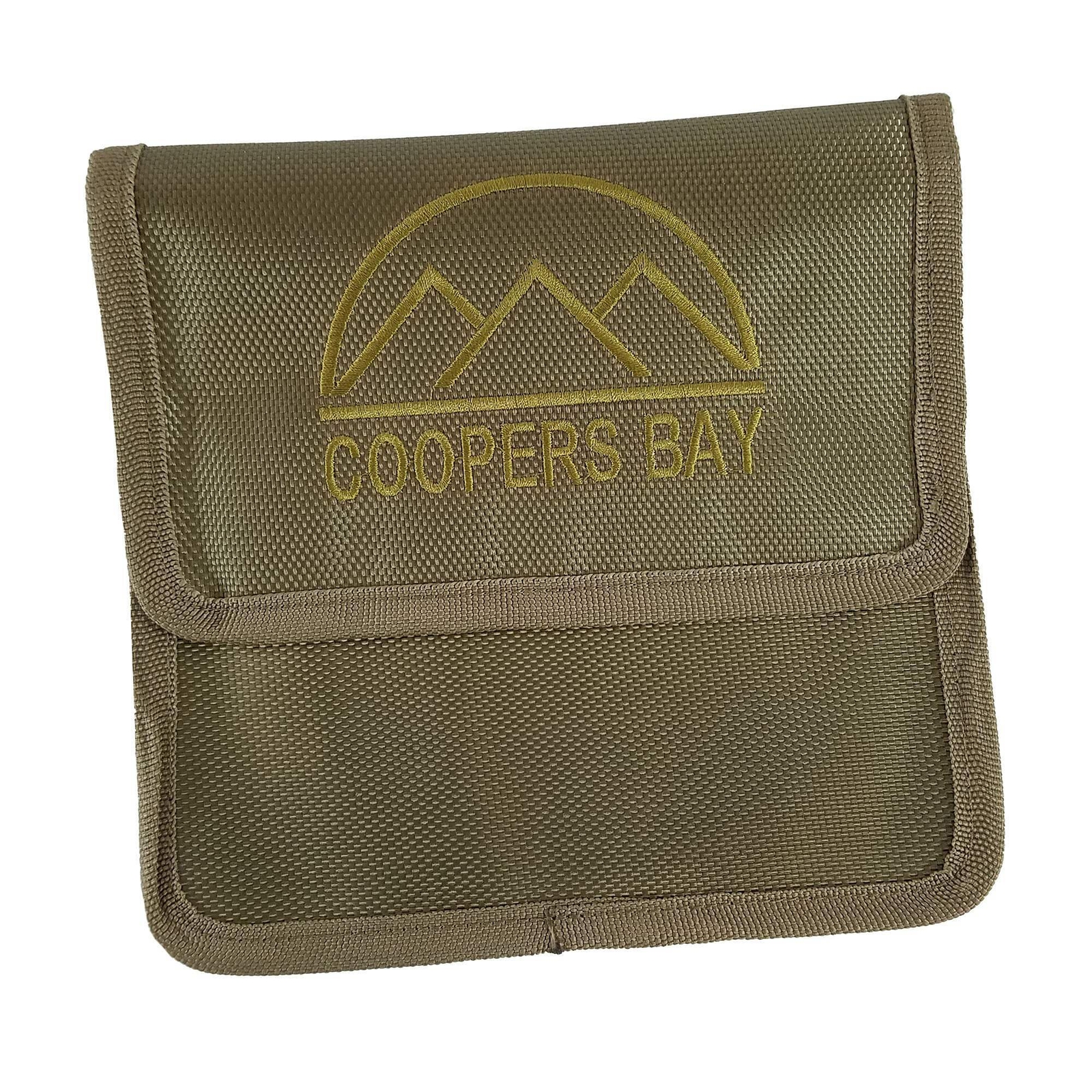 Universal Nylon Storage Case - Store Personnel Items While Camping or Hiking
