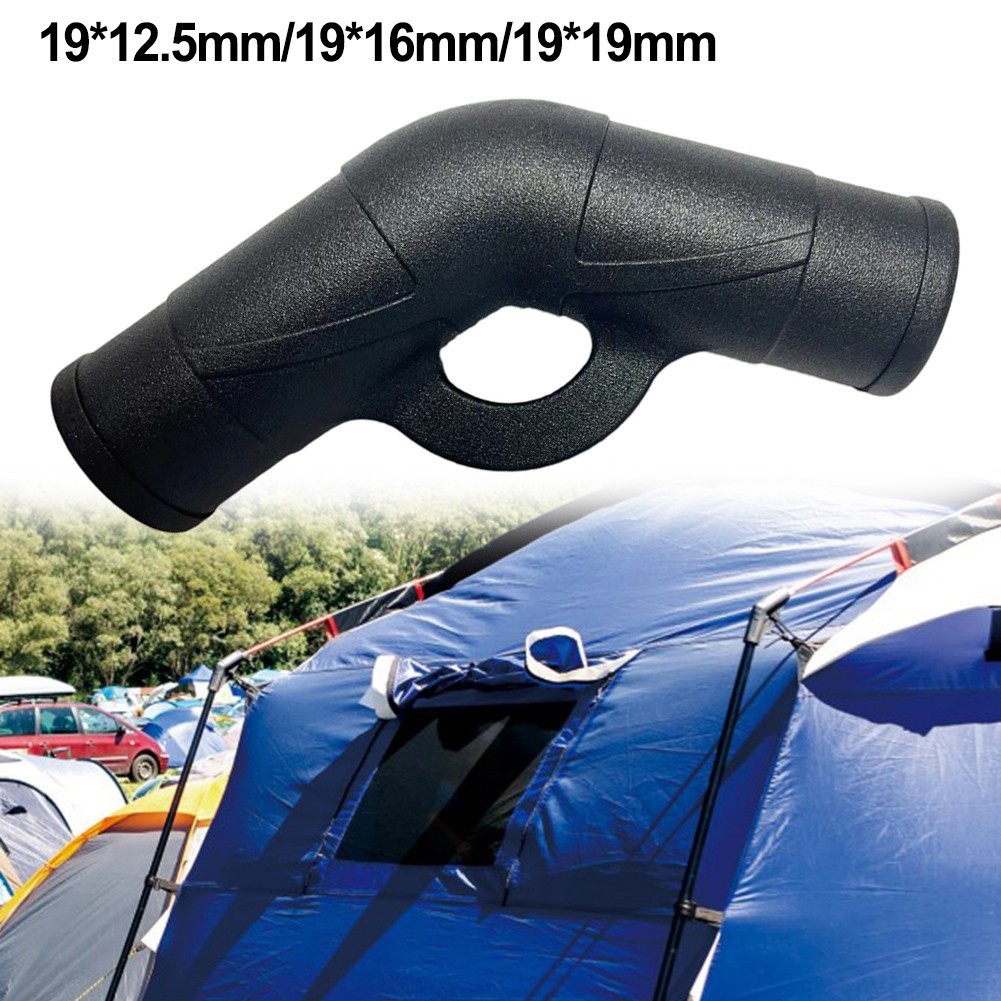 Premium Tent Pole Joint Connector for Long Lasting Tent Restorations Pack of 10