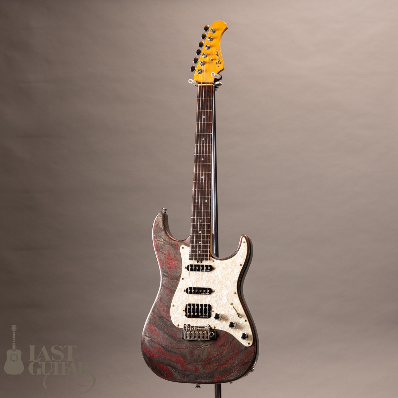 Bacchus 04 G-Studio/ALD-RED-GLM (2005) (no260731)