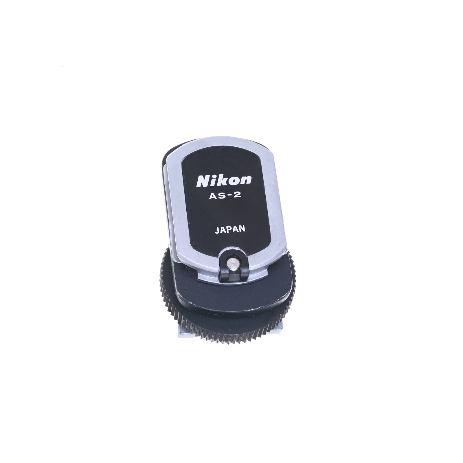 Nikon AS-2 Flash Unit Gun Coupler