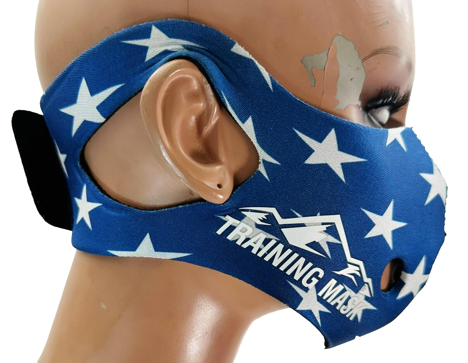 Training Mask Elevation 2.0 Sleeve All American Altitude Simulating Small