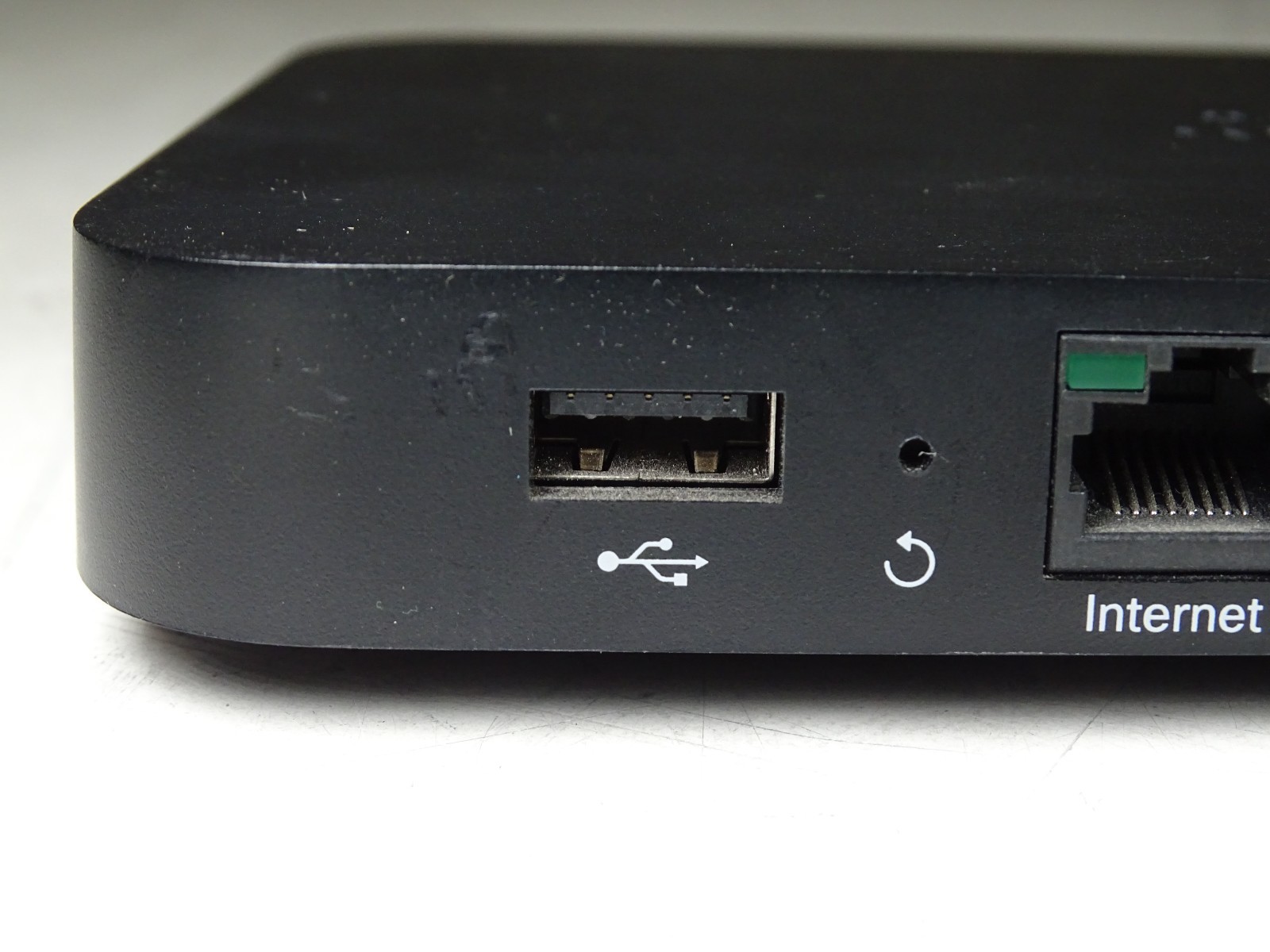 Cisco Meraki Z3-HW Cloud Managed Gateway *Unclaimed*
