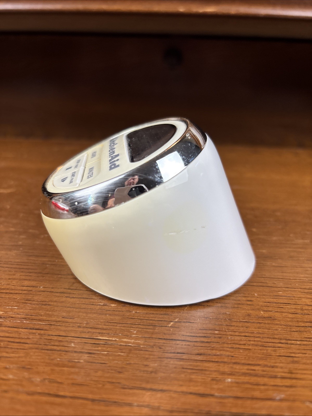 KitchenAid Digital Kitchen Timer Hours Minutes Start Pause Reset Counter TESTED