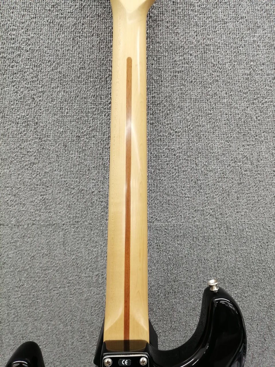 FENDER ERIC LAPTON STRATOCASTER Stratocaster type