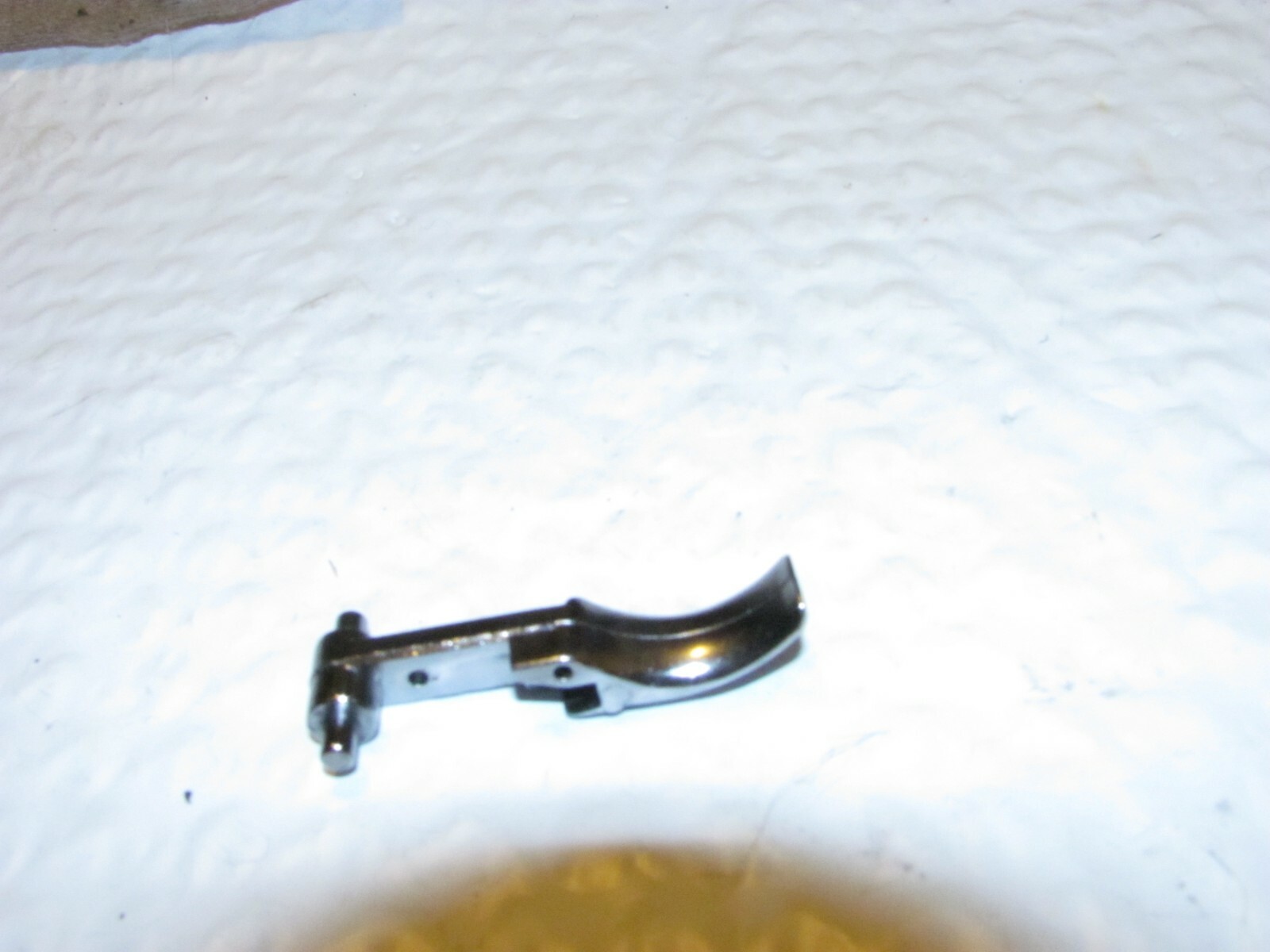 Daisy 93, 693 - Trigger Assembly Used
