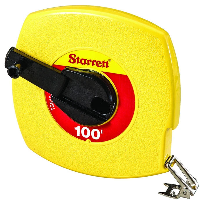 STARRETT 530JT-50 TAPE MEASURE 65953