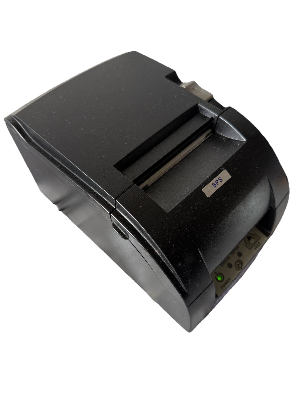 Impact Dot Matrix Printer model: IRP42E. Tested. Working.