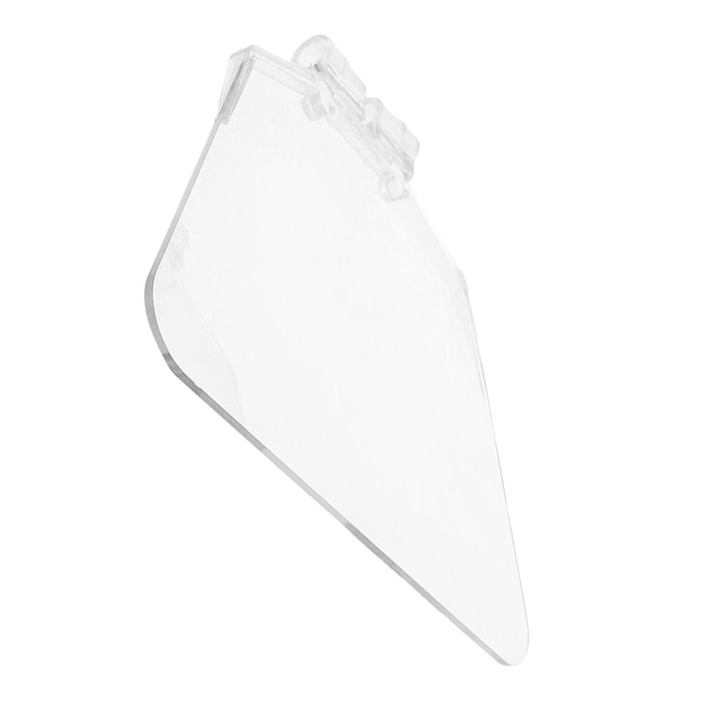 Clear Grinding Cover Bench Protective Screen Angle Safety