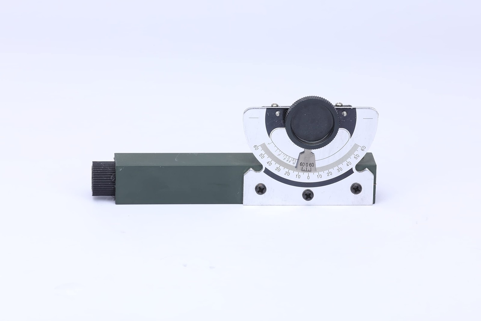 Hand Level Clinometer Topographic Measuring Tool