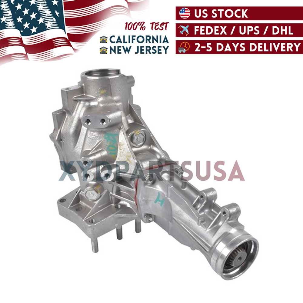 Transfer Case For Toyota Highlander Sienna Lexus RX350 2.7L 3.5L Only For AWD