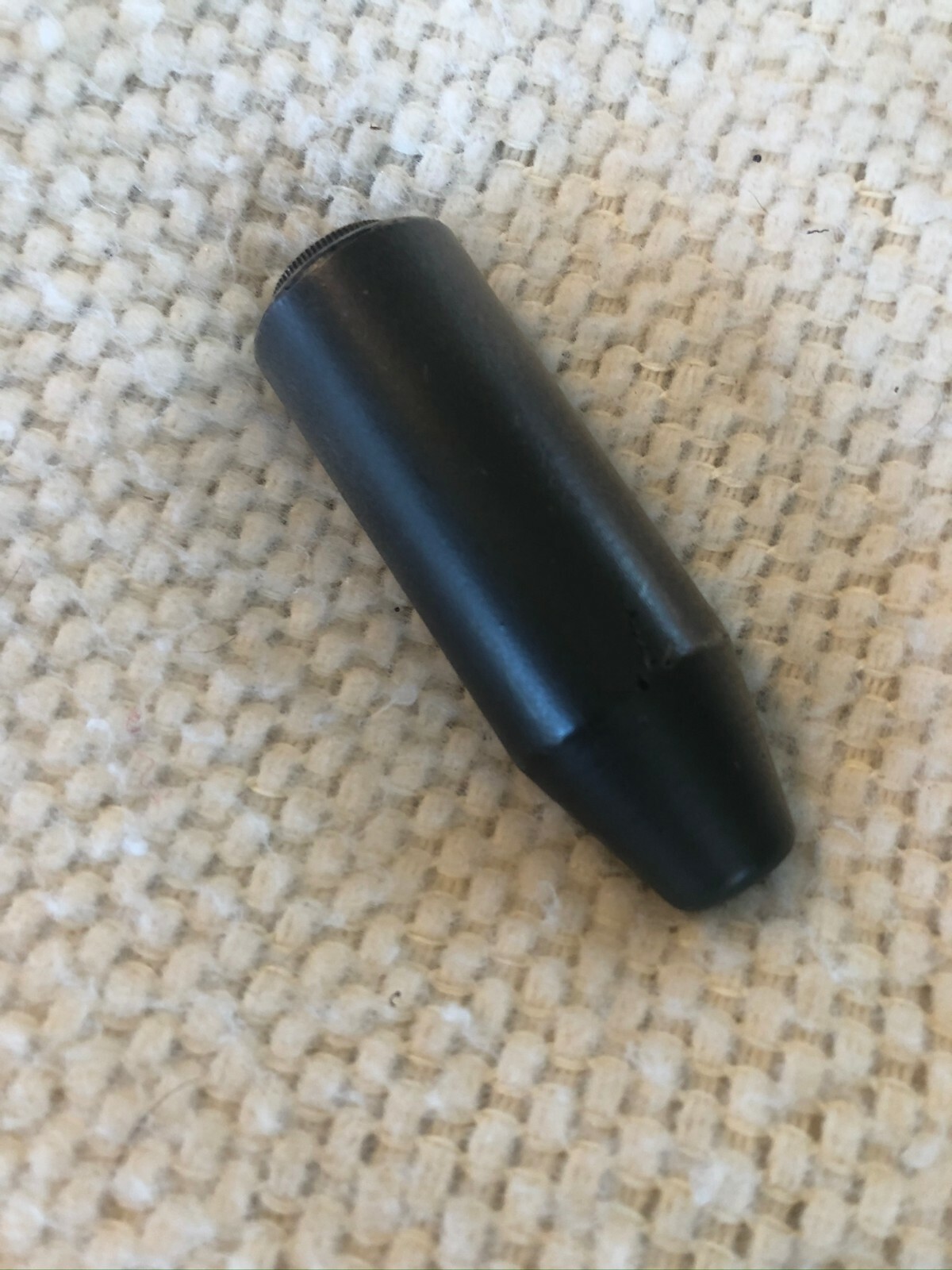 Short Stabilizer Bar