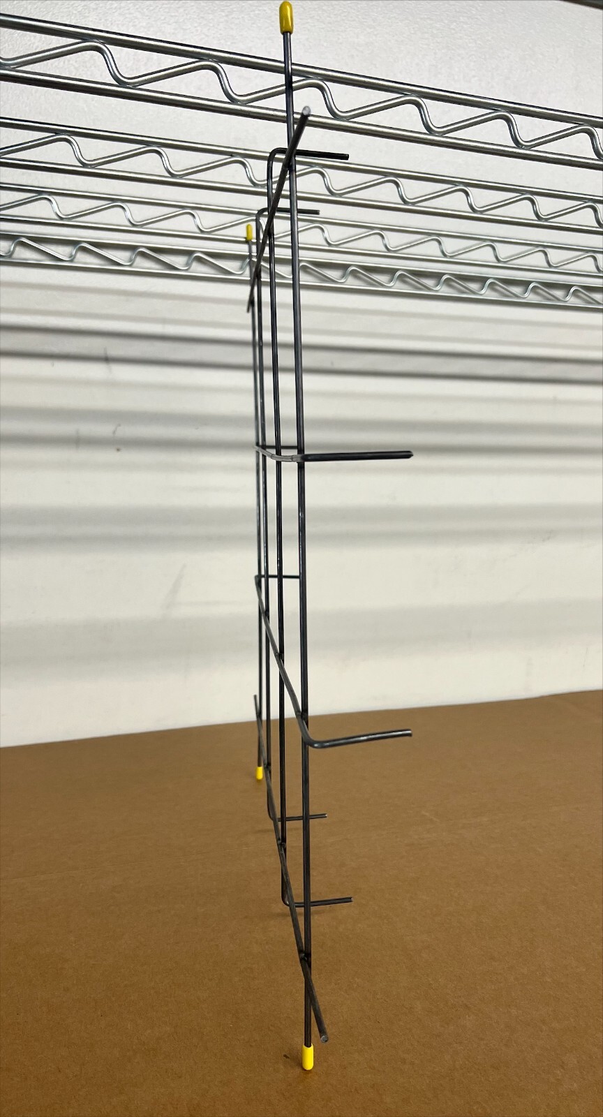 20" x 20" Metal Filter Arrestor Holding Grid Rubber Tips Case 20 CT1012