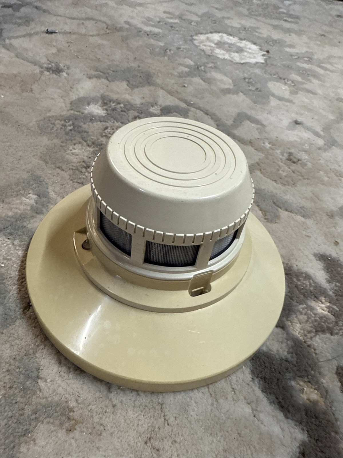 Johnson Controls 2551j