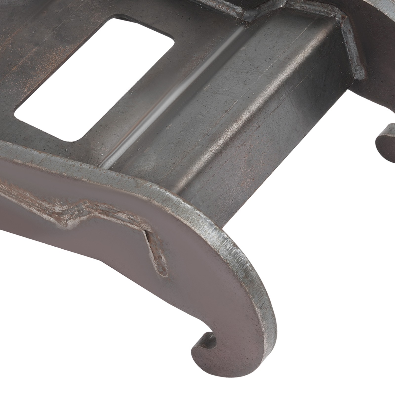 Quick Attach Coupler Excavator Bracket For Bobcat X change E26 E32 E42 E63 325