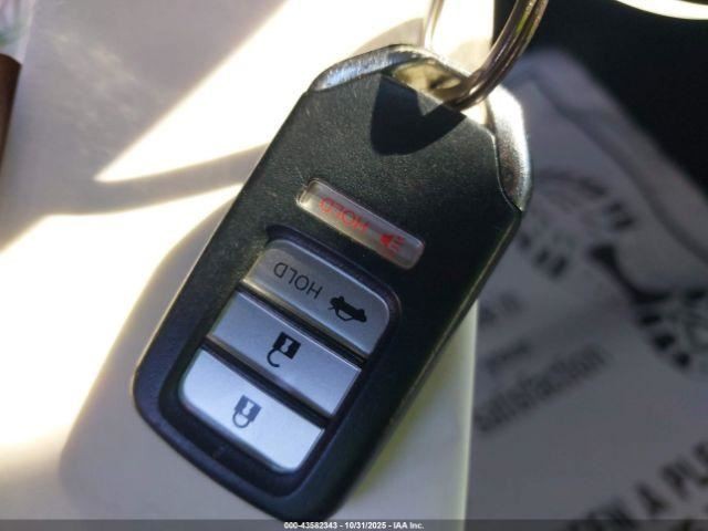ACCORD 2019 Glove Box 5025432