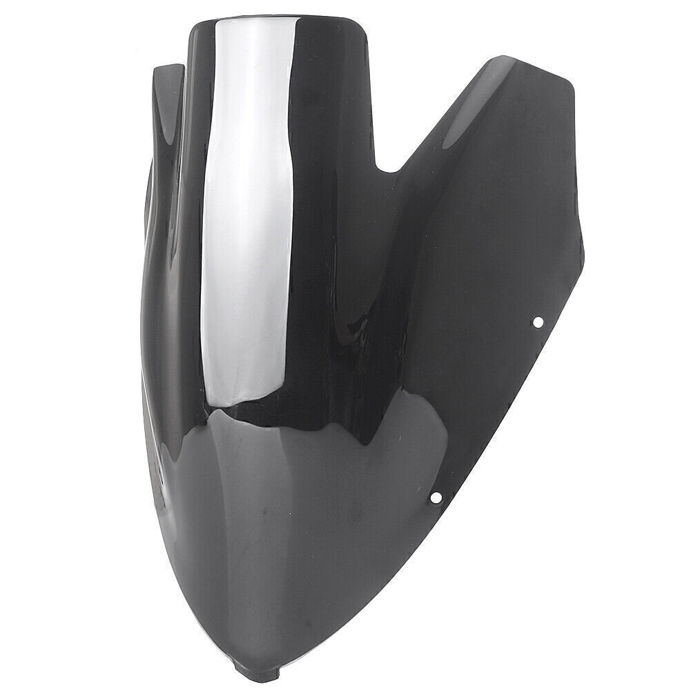 Injection Windshield Windscreen Motorcycle Fit Kawasaki NINJA650 ER6F 2006-2008