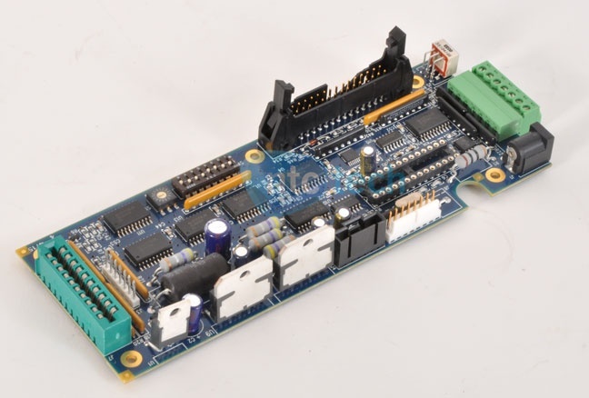 Rheodyne 5123212 Board