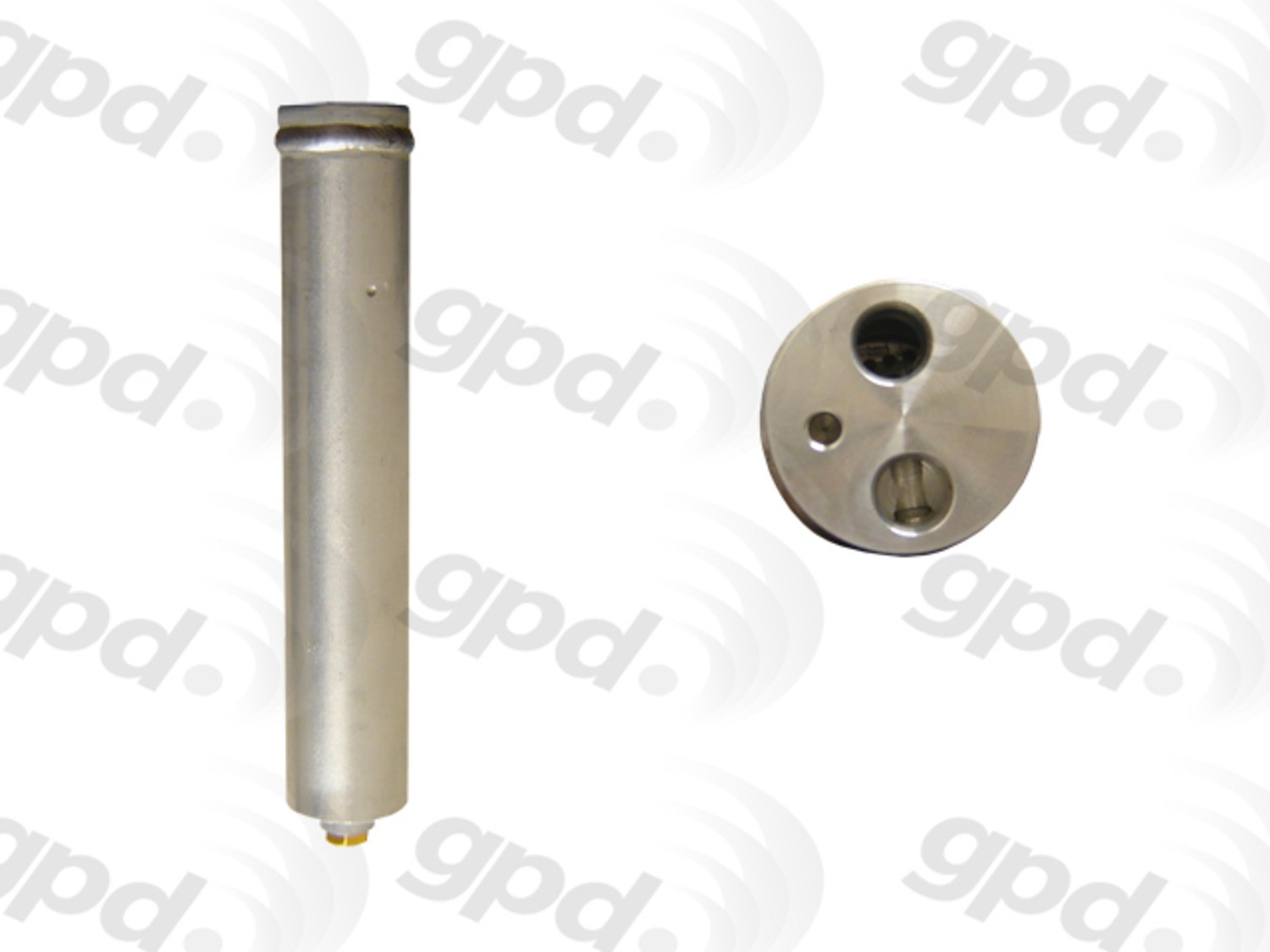 GPD 9442593 A/C Receiver Drier Kit fits 2015-2017 Nissan Quest
