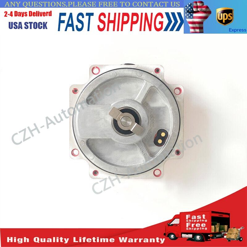 FANUC A860-2070-T321 Encoder A8602070T321 New In Box Fast Shipping One