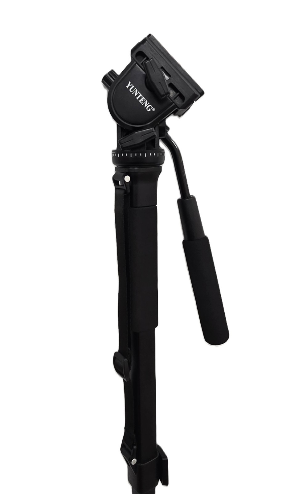 Yunteng VCT-288 Monopod With Rotating Base