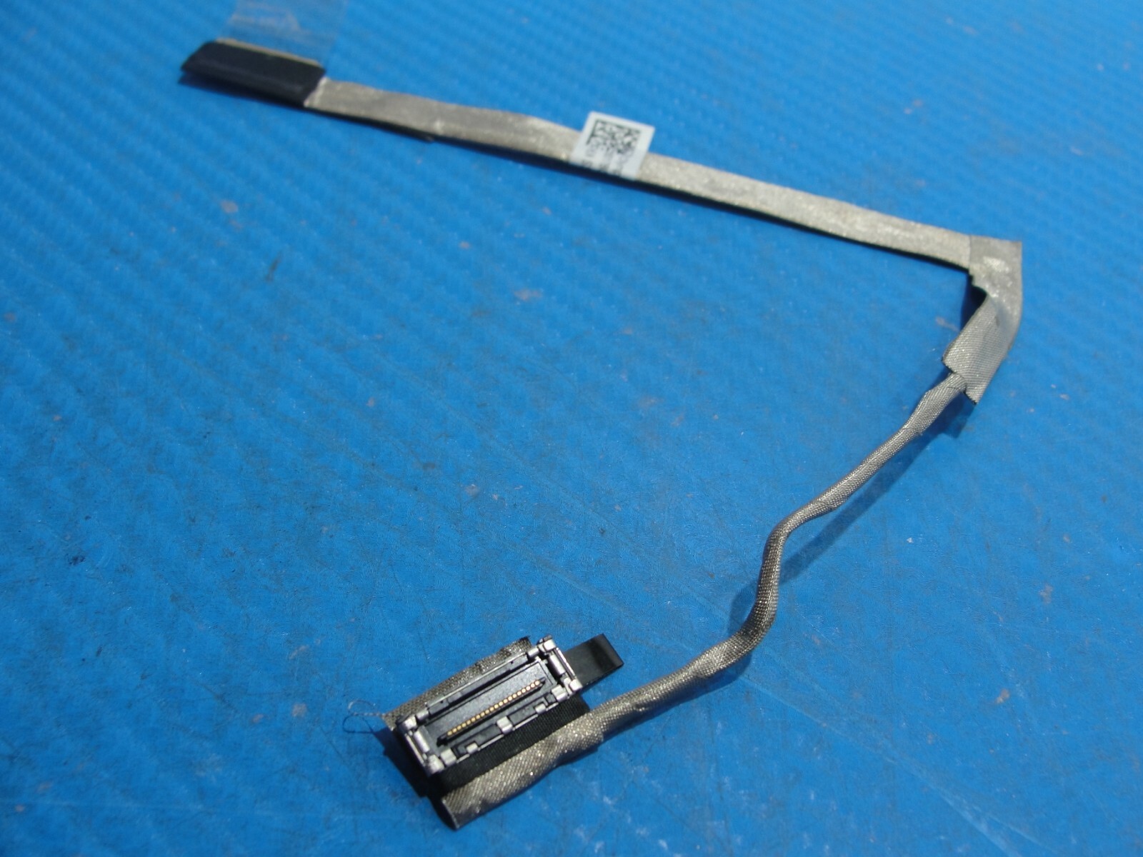 HP Elite X2 1011 G1 11.6" Genuine Tablet LCD Video Cable 6017B0502901