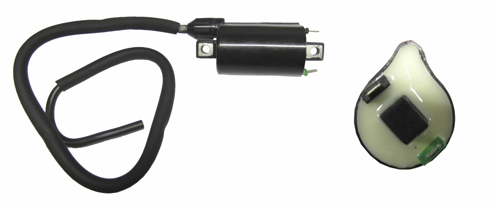Motorcycle ignition coil fits Honda XL 125 2001-2011