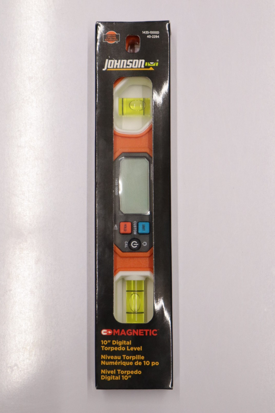 Johnson 1435-1000D