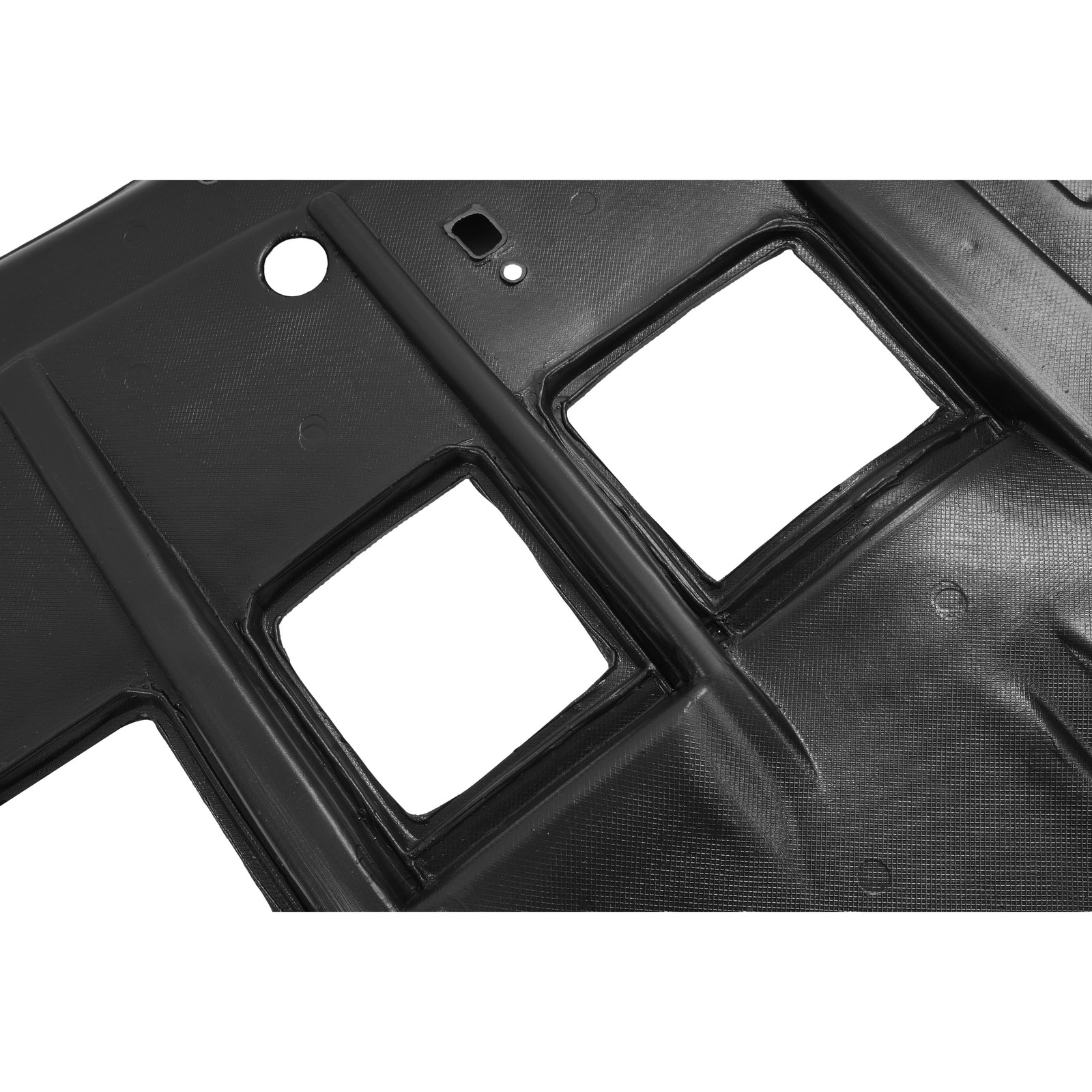 For 2016-2023 Chevy Camaro Coupe/Convertible Engine Splash Shield Under Cover