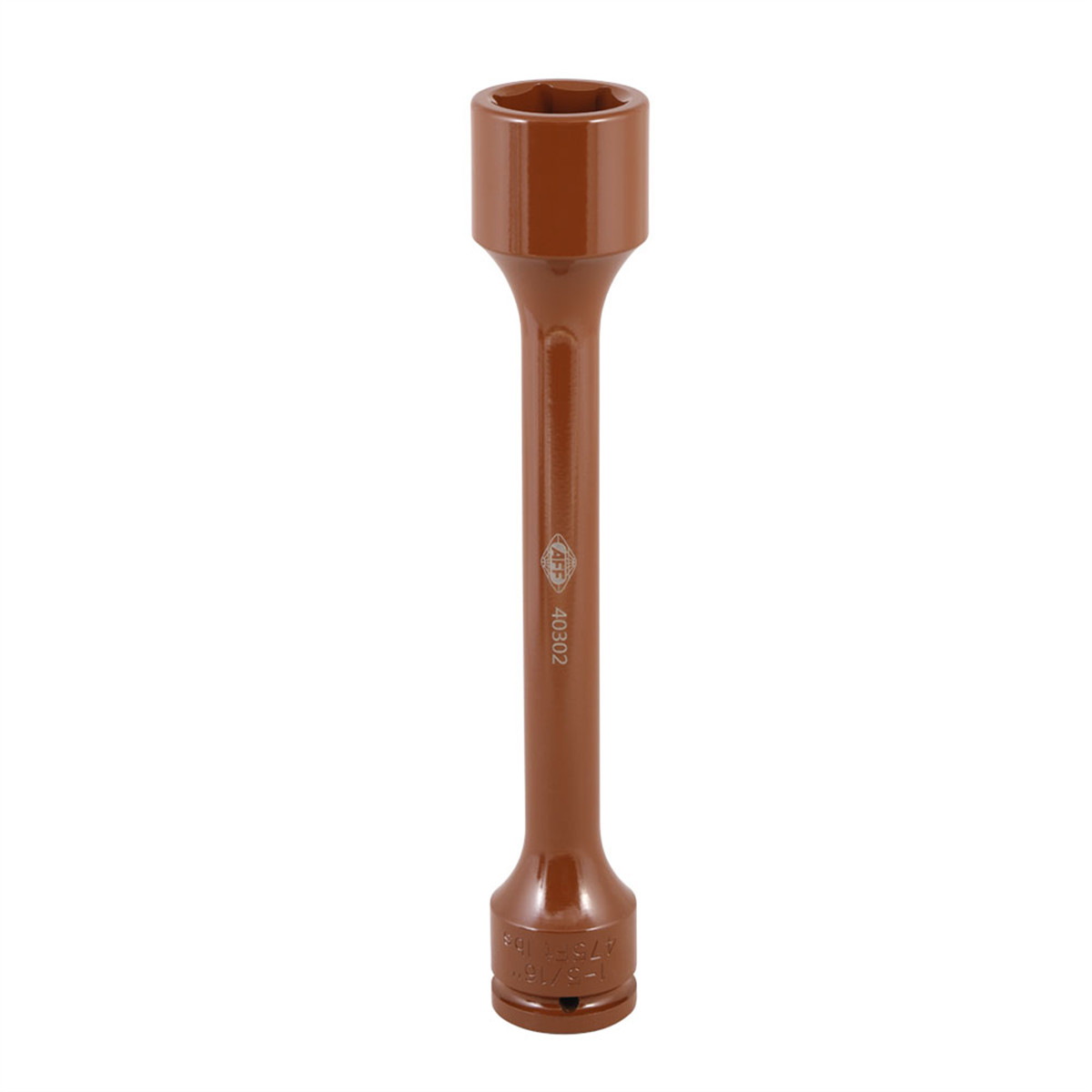 American Forge & Foundry Torque Limiting Socket - 3/4" Drive - 33mm (1-5/16") -