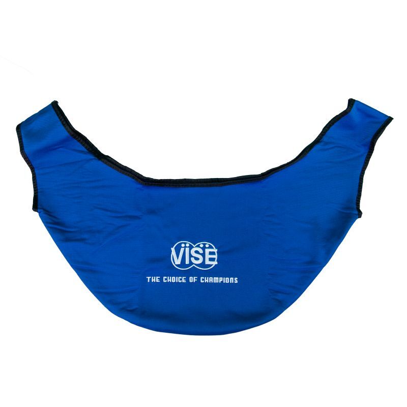 Vise Original See Saw Bowling Towel