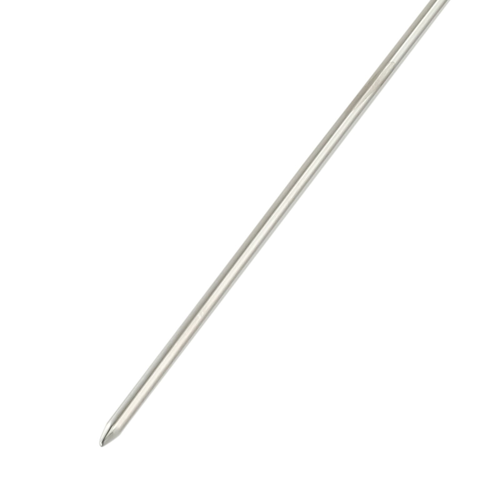 1 X K Type Thermocouple Temperature Probe Sensor For Thermometer 81531