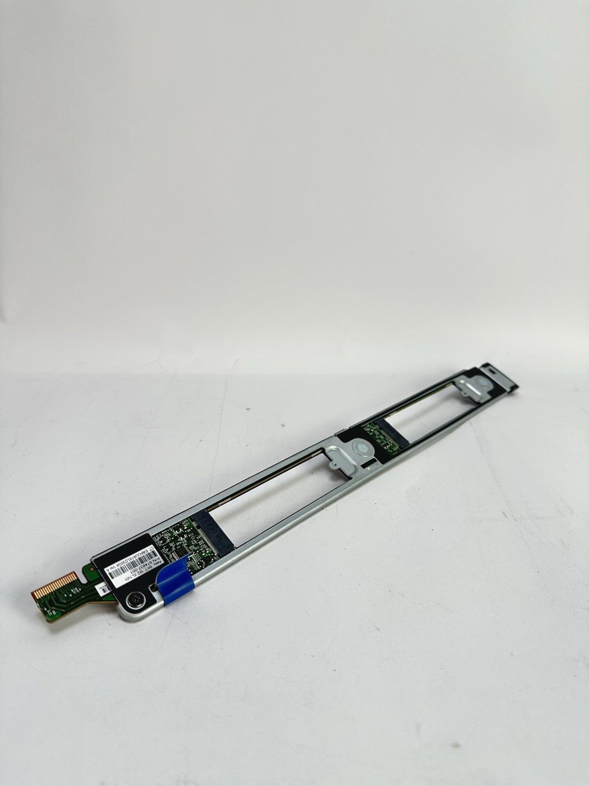 HPE 874853-B21 XL1X0R Gen10 M.2 SSD NGFF Riser 874837-001 874854-B21