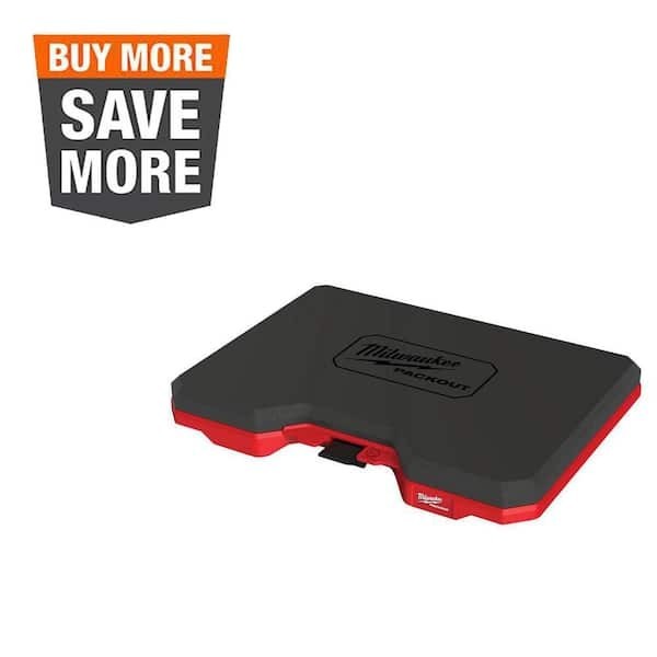 Milwaukee Electric Tools 48-73-6110 Milwaukee Tool Packout Kneeling Pad