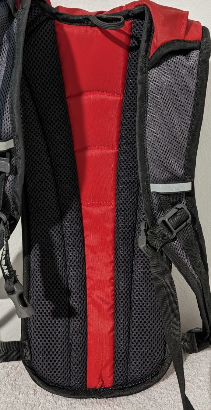 CamelBak Rogue Hydration Backpack With Bladder