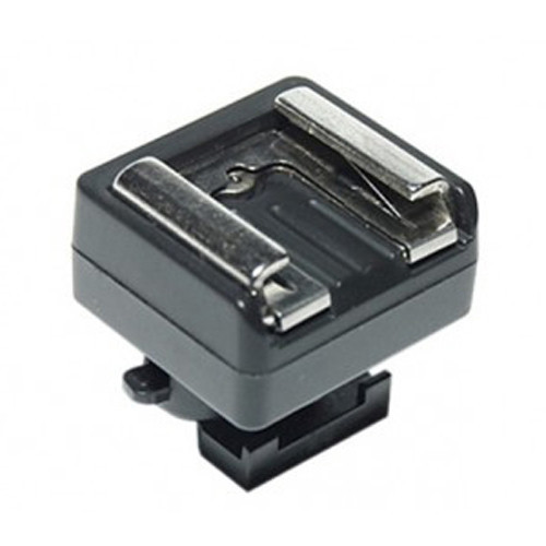 Pro HF200 hot shoe adapter for Canon A1 VIXIA HF HF21 G10 M40 M400 HD camcorder